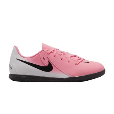 Pre-owned Nike Phantom Gx 2 Club Ic Gs 'mad Brilliance Pack' | Pink | Kid's Size 6