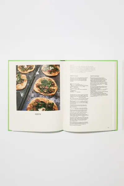 Phaidon Breakfast, Lunch, Tea