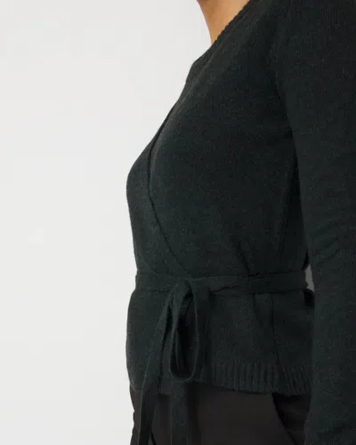 White House Black Market Two-in-one Tank Cardigan Top