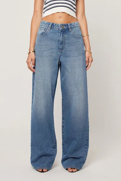 Abrand 95 Mid Baggy Paloma