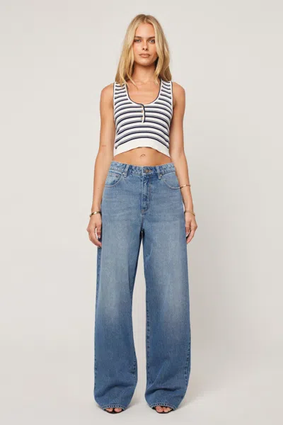 Abrand 95 Mid Baggy Paloma