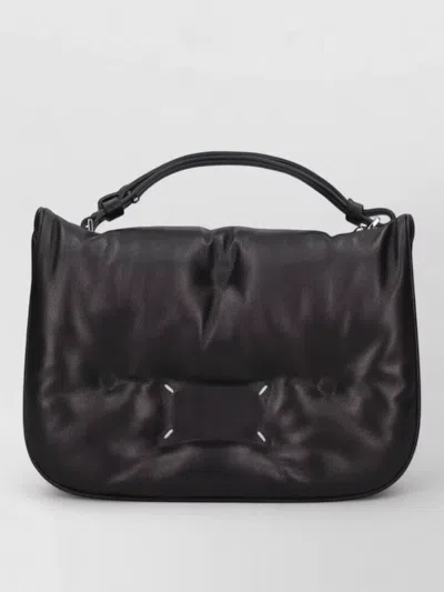 Maison Margiela Shoulder Bag Soft Texture Chain Strap