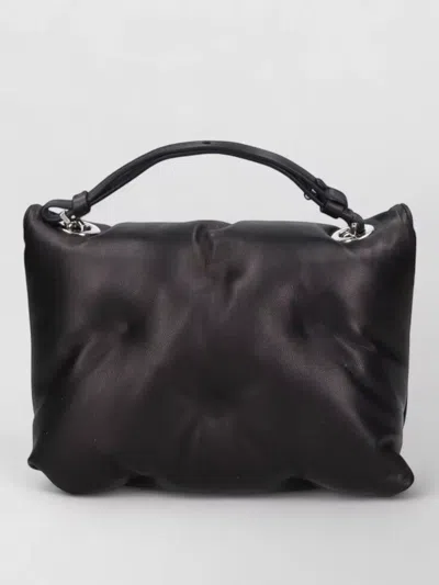 Maison Margiela Shoulder Bag Soft Texture Chain Strap