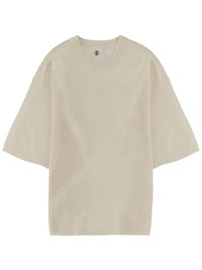 The Garment T-shirt Como In Sand