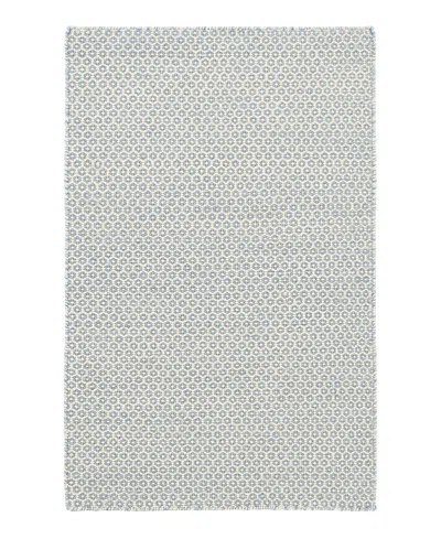 Dash & Albert By Annie Selke Dash Albert By Annie Selke Rda446 Honeycomb Area Rug, 9'0x12'0