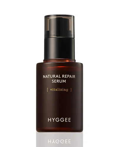 Hyggee Natural Repair Serum In Brown