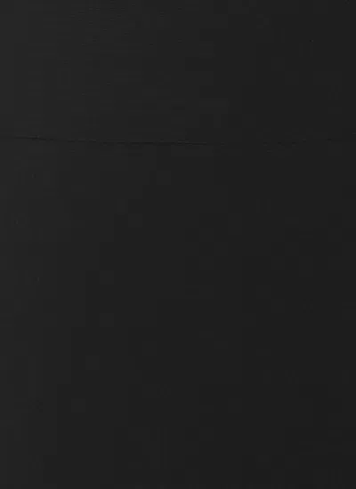 Norma Kamali Elastic Palazzo Pants In Black