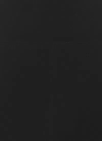 Norma Kamali Elastic Palazzo Pants In Black