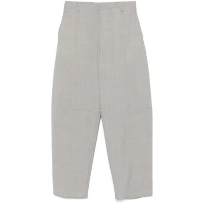 Armarium Pant In Gray