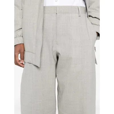 Armarium Pant In Gray