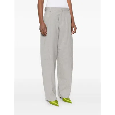 Armarium Pant In Gray