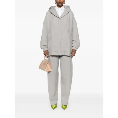 Armarium Pant In Gray