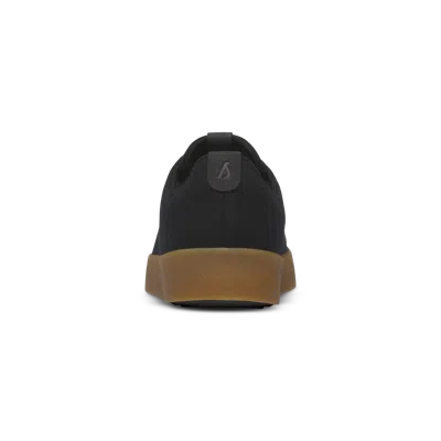 Allbirds Women's Wool Cruiser Select In Black