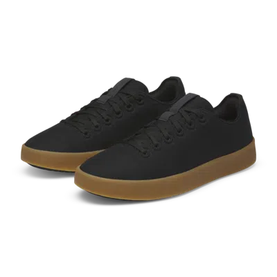 Allbirds Women's Wool Cruiser Select In Black