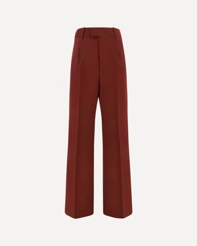 Rohe Flare Ants In Red