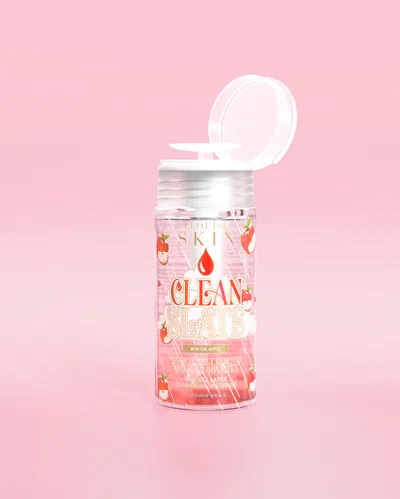 P.louise P. Louise Clean Slate Cleansing Water Oil