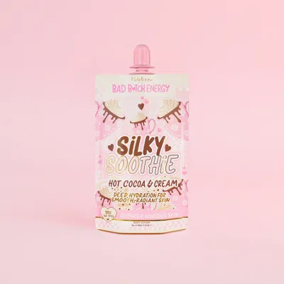 P.louise P. Louise Silky Soothie Body Lotion