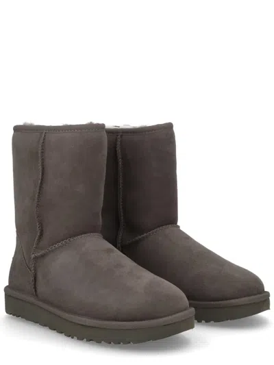 Ugg Boot "classic Short Ii" In Multi