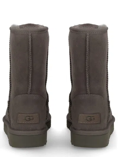 Ugg Boot "classic Short Ii" In Multi