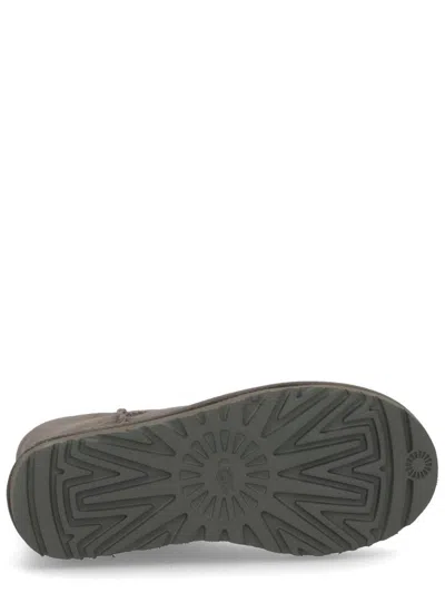 Ugg Boot "classic Short Ii" In Multi