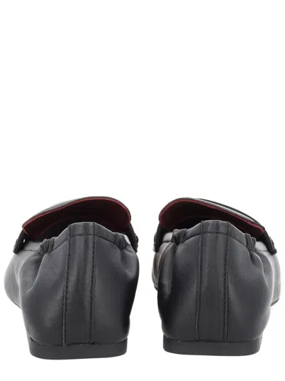 Ash Moccasin Barkley In Multi