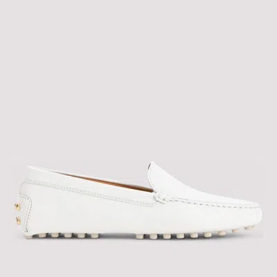 Tod's "gommino" Loafers In Multi