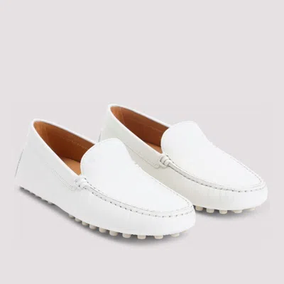 Tod's "gommino" Loafers In Multi