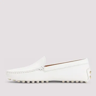 Tod's "gommino" Loafers In Multi