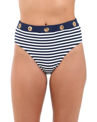 La Blanca Swim Pant In Blue