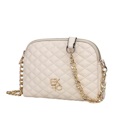 Mkf Collection By Mia K Nola Women's Crossbody Bag By Mia K In Multi