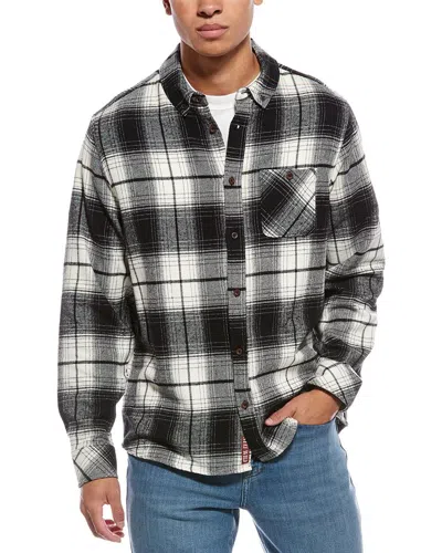 Sovereign Code Durian Shirt In Black