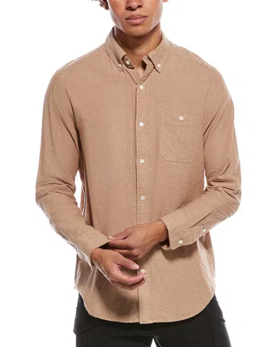 Grayers Windsor Crewneck Shirt In Multi