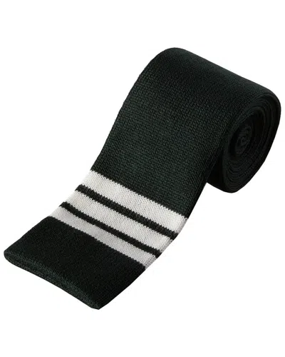 Robert Talbott Bixby Tie In Black