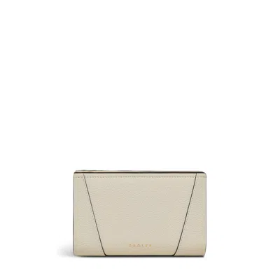 Radley Kendal Terrace Medium Bifold Wallet In Multi