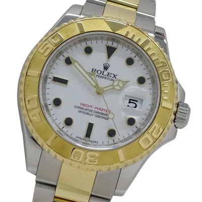 Pre-owned Rolex Stainless Steel Wristwatch () In Multi