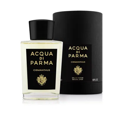 Acqua Di Parma Osmanthus Eau De Parfum In White