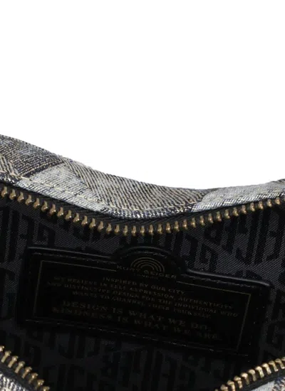 Kurt Geiger London Bags In Gold