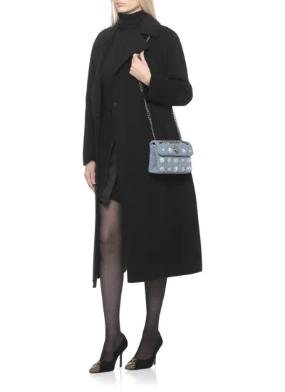 Kurt Geiger London Bags In Blue