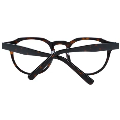 Bally Lly Men Optical Men's Frames In Brown