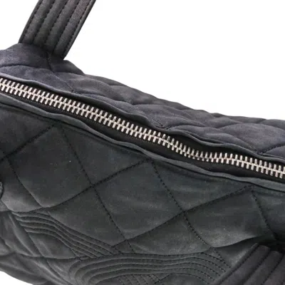 Pre-owned Chanel Black Tote Bag ()