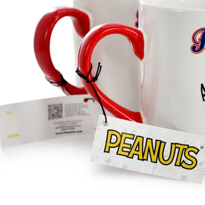 Peanuts Best In Multi