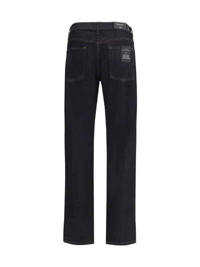 7 For All Mankind Jeans In Blue