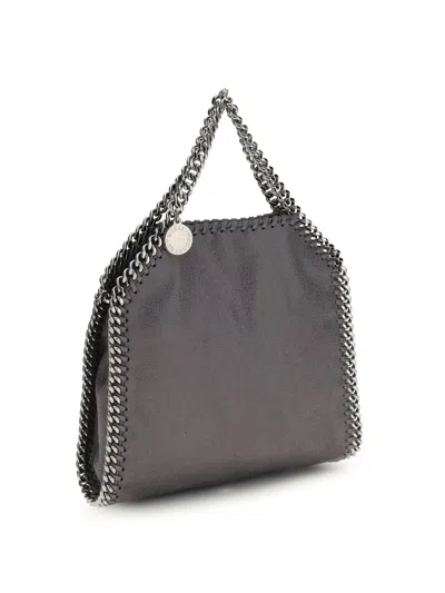 Stella Mccartney Handbags In Gray