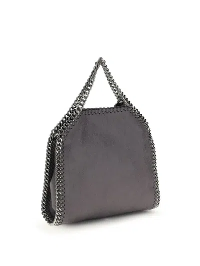 Stella Mccartney Handbags In Gray