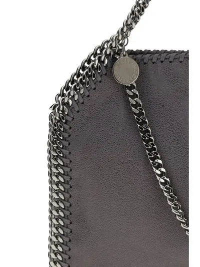 Stella Mccartney Handbags In Gray