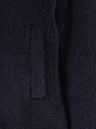 Max Mara Jackets In Blue