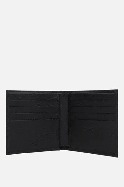Prada Wallets In Black