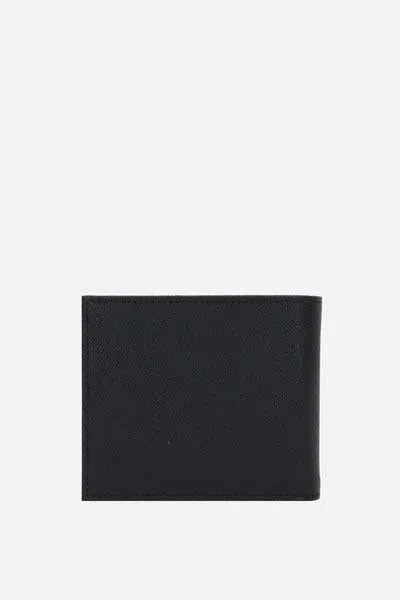 Prada Wallets In Black