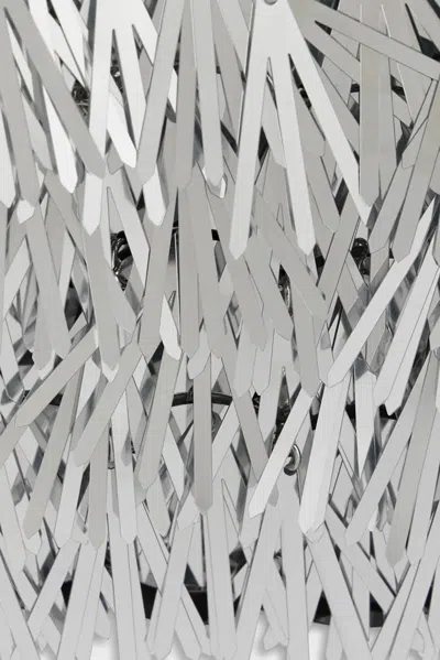 Rabanne Bags In Silver