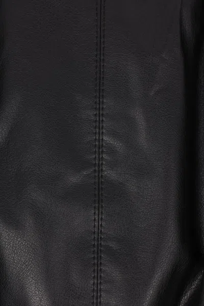 Isabel Marant Étoile Coats In Black